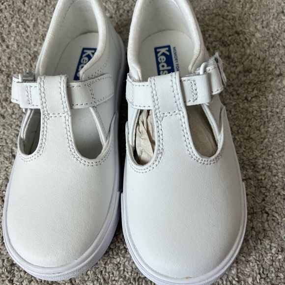 NWOT Ked’s Daphne shoes 10W - Picture 1 of 6